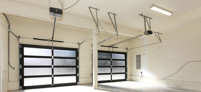 Garage Door Safety