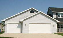 Garage door Hermosa Beach CA