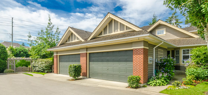 Garage Door Repair in Los Angeles County