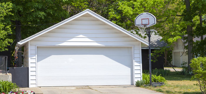 Garage door tune up Hermosa Beach