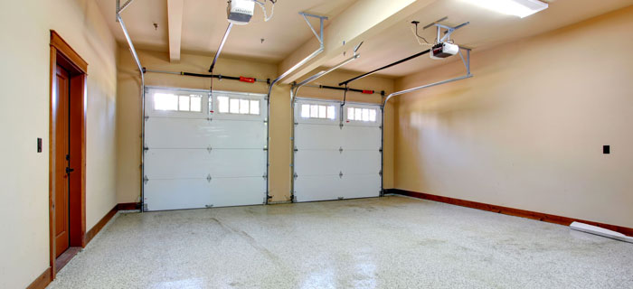 Garage Door supplier Los Angeles County