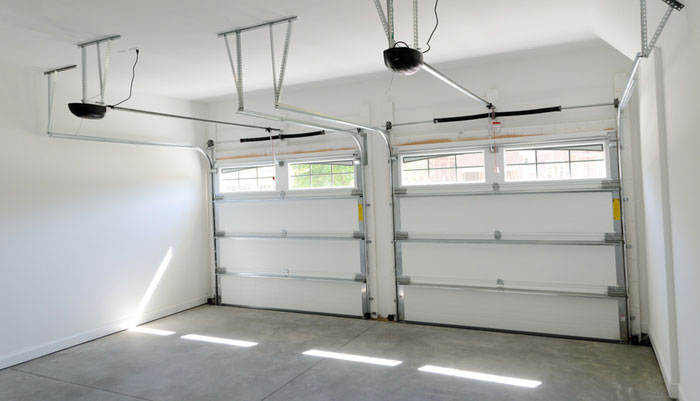 operator garage door