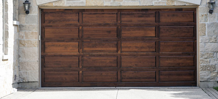 Manhattan Beach Ca garage door