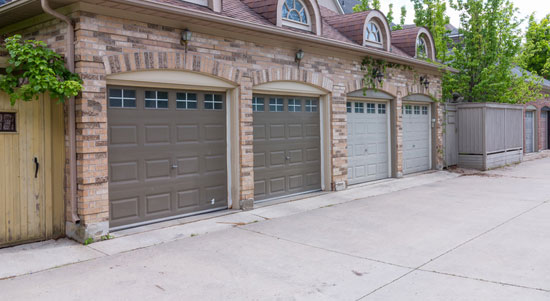 Garage Door Installment Torrance CA