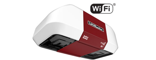 Liftmaster garage opener Redondo