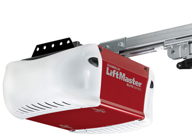 Lift Master opener 