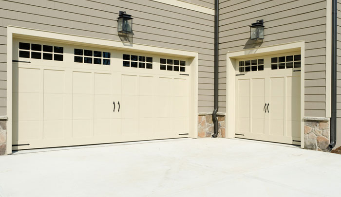 New Garage door Manhattan beach CA