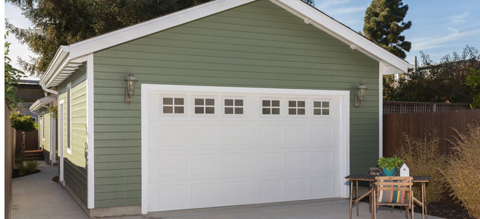 Overhead Garage Door Repair Lawndale