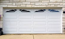 Choose Garage Door